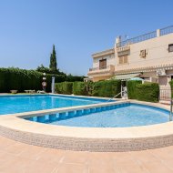 Resale - Townhouse -
Orihuela Costa - Playa Flamenca