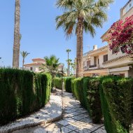 Resale - Townhouse -
Orihuela Costa - Playa Flamenca