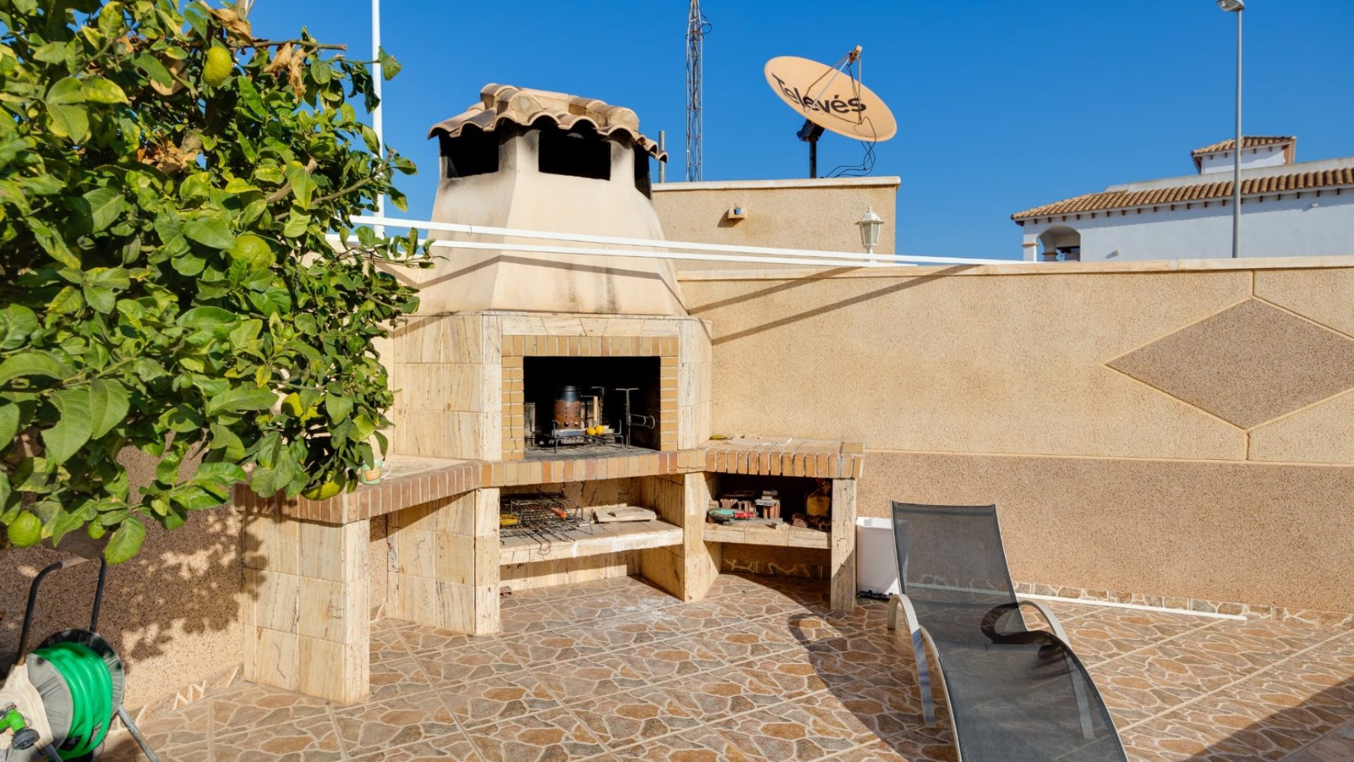 Resale - Townhouse -
Orihuela Costa - Punta Prima