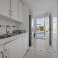 Resale - Townhouse -
Orihuela Costa - Punta Prima
