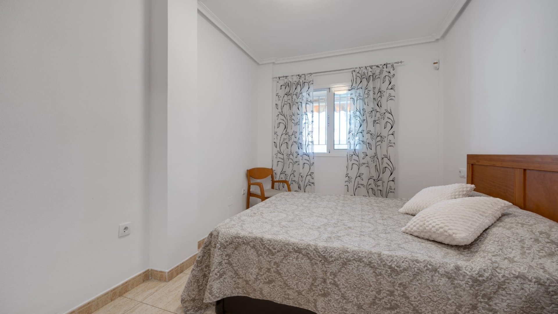 Resale - Townhouse -
Orihuela Costa - Punta Prima