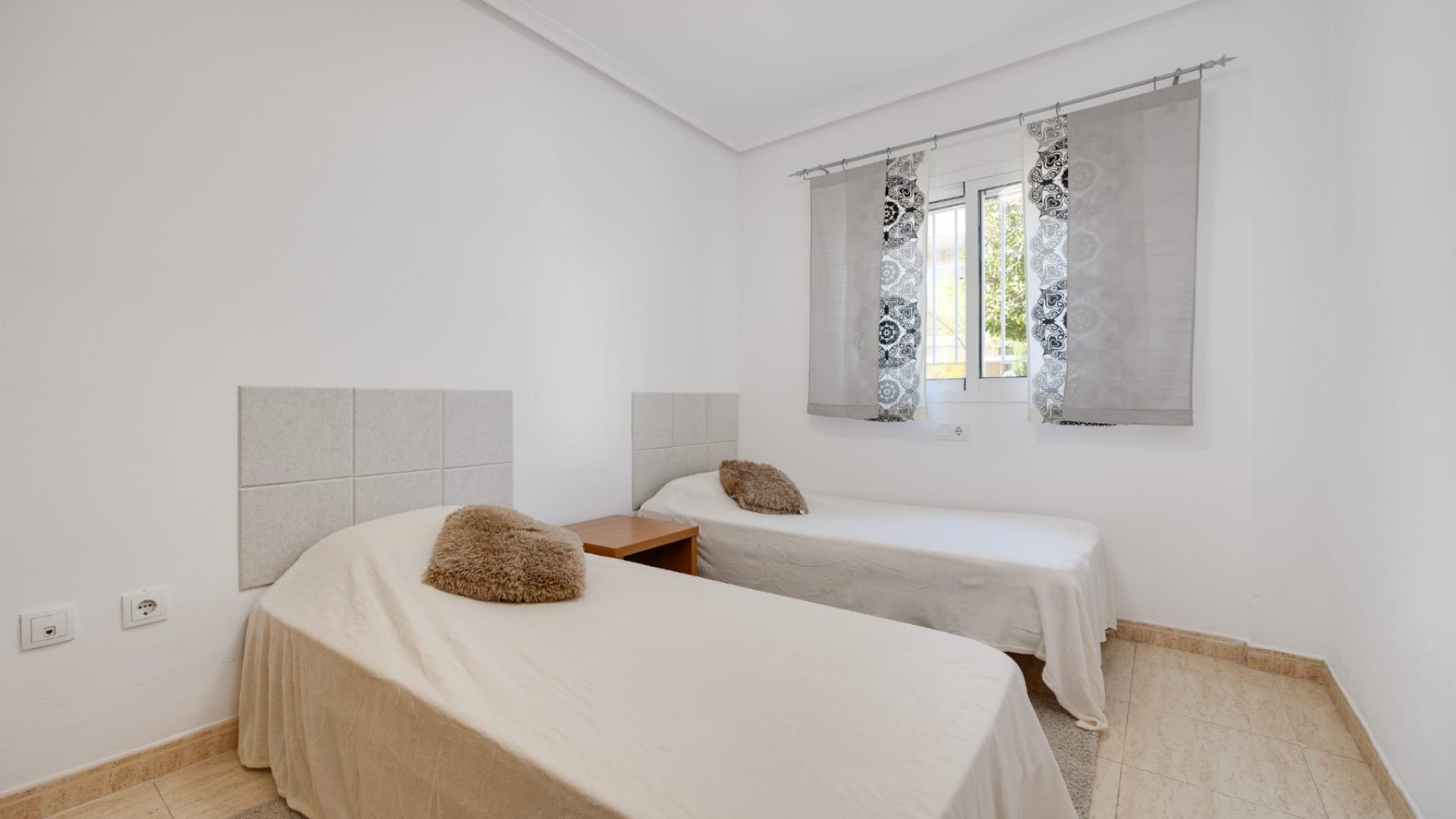 Resale - Townhouse -
Orihuela Costa - Punta Prima