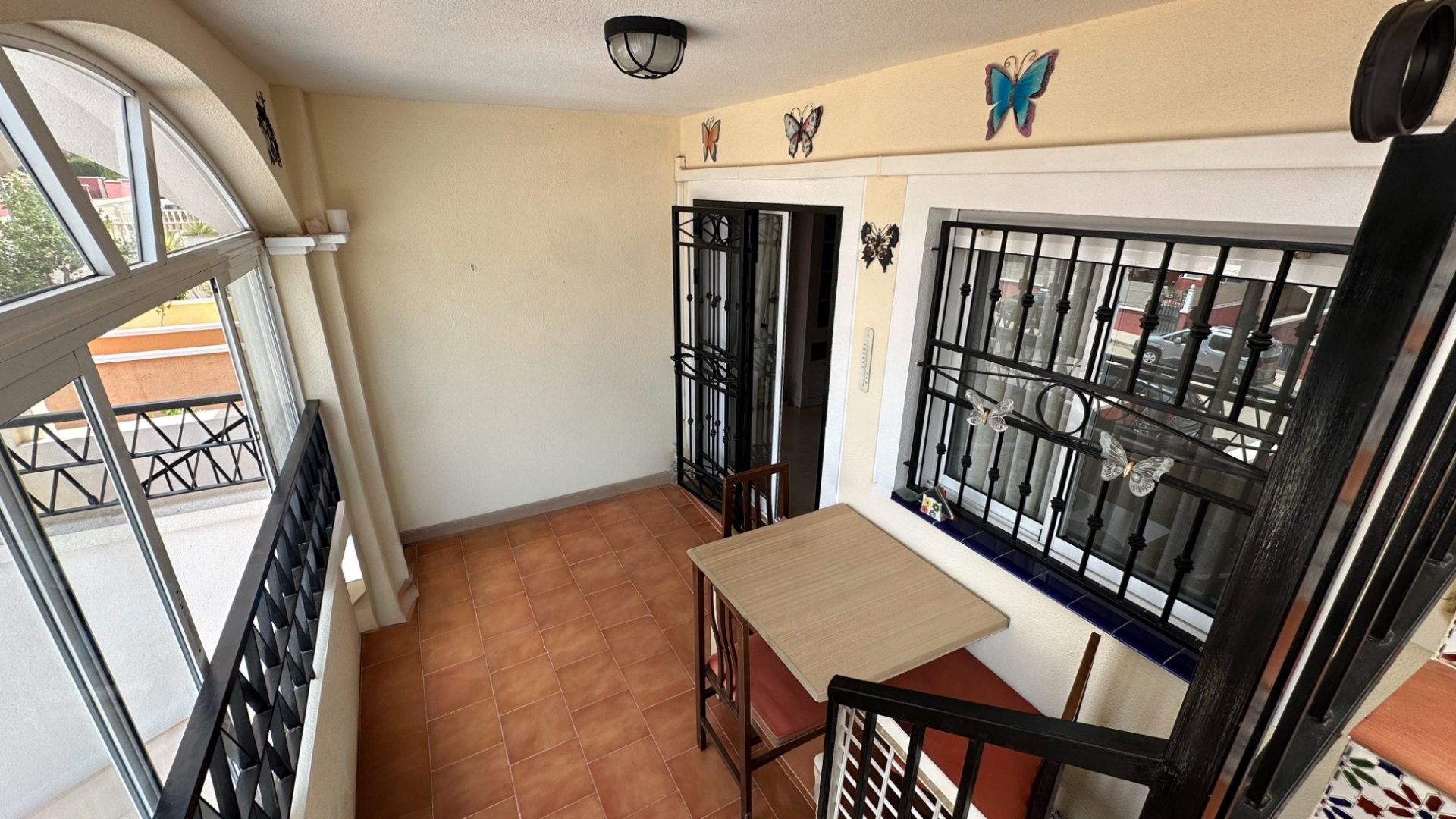 Resale - Townhouse -
Orihuela Costa - Punta Prima