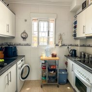 Resale - Townhouse -
Orihuela Costa - Punta Prima