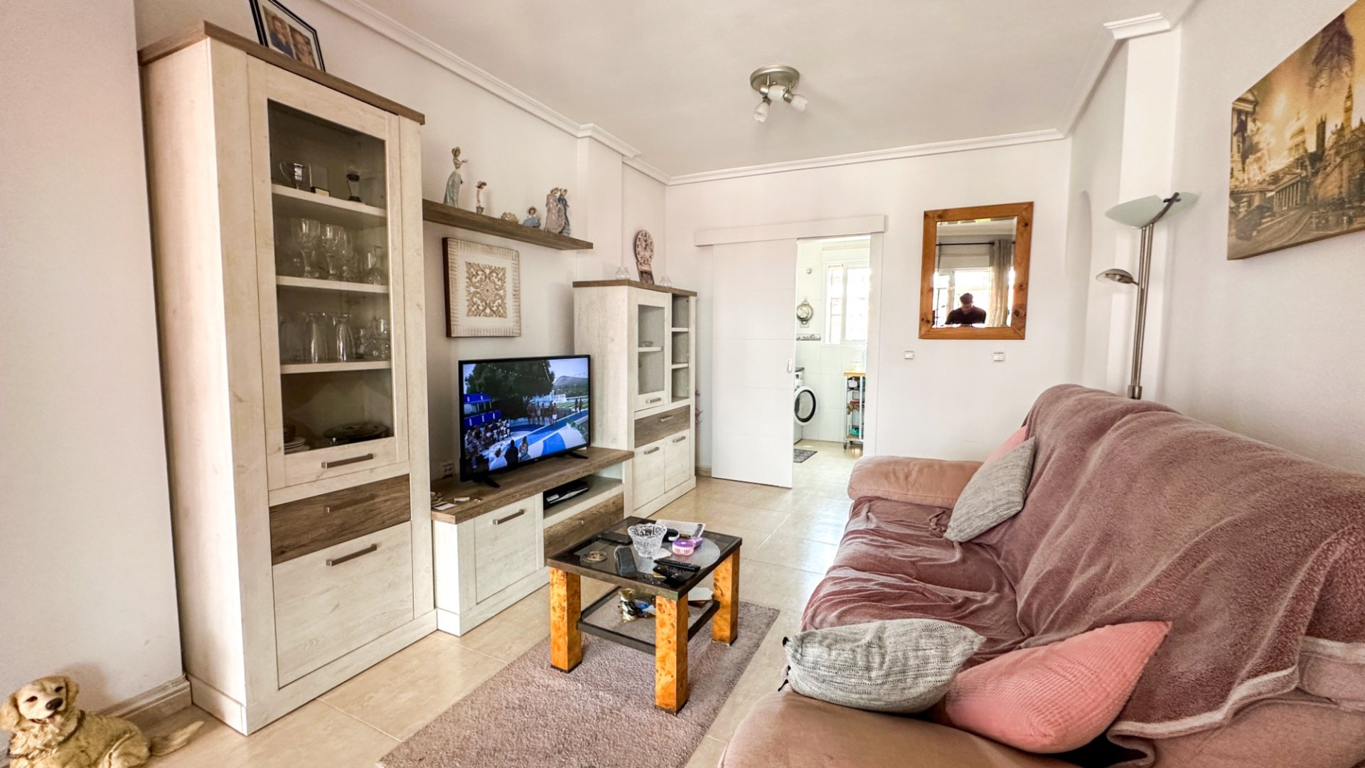 Resale - Townhouse -
Orihuela Costa - Punta Prima