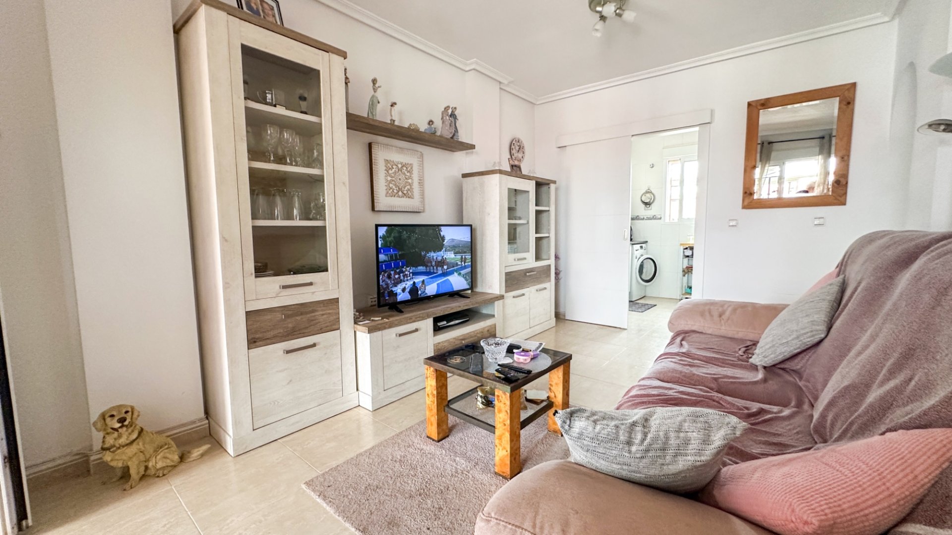Resale - Townhouse -
Orihuela Costa - Punta Prima