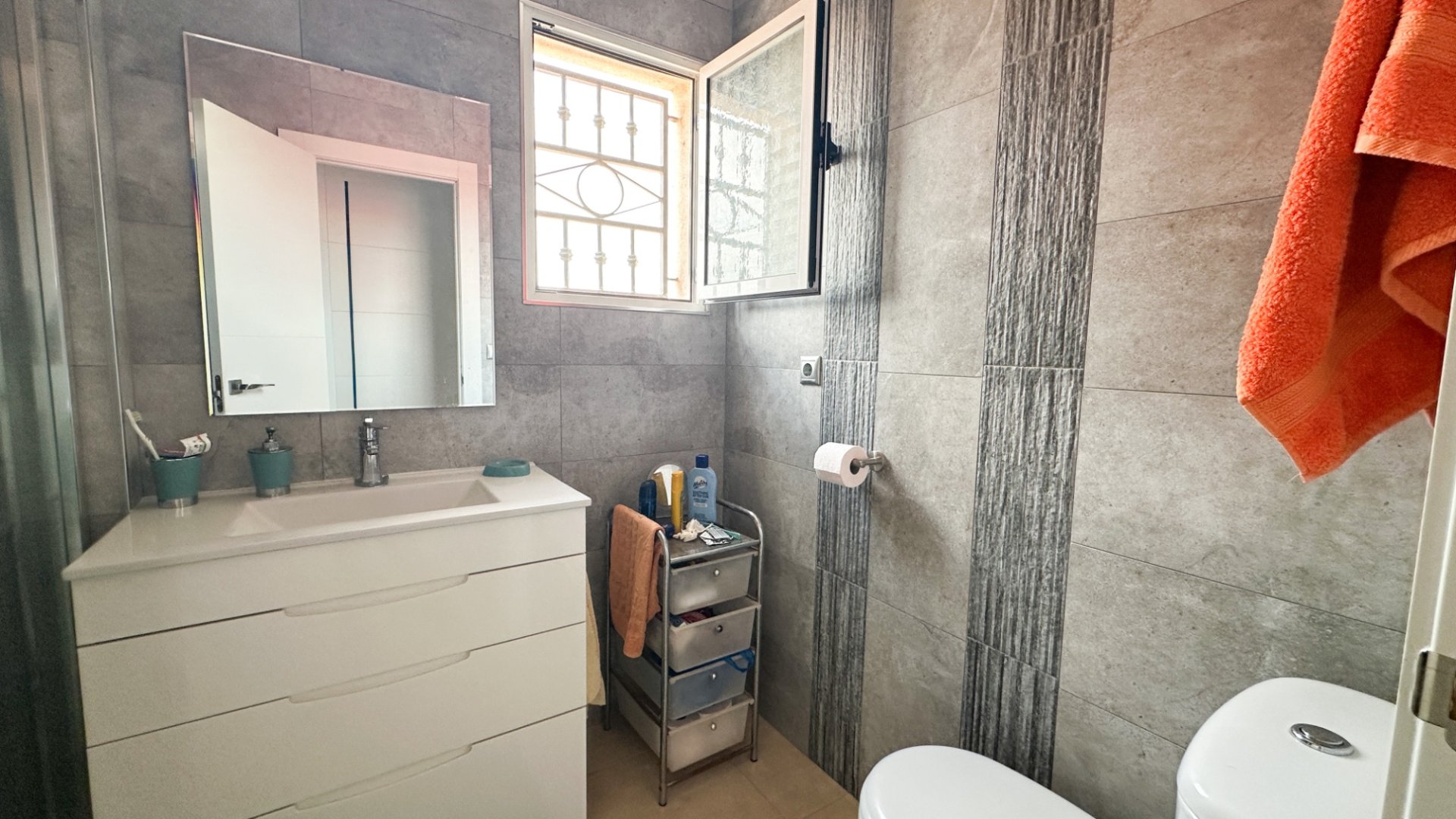Resale - Townhouse -
Orihuela Costa - Punta Prima
