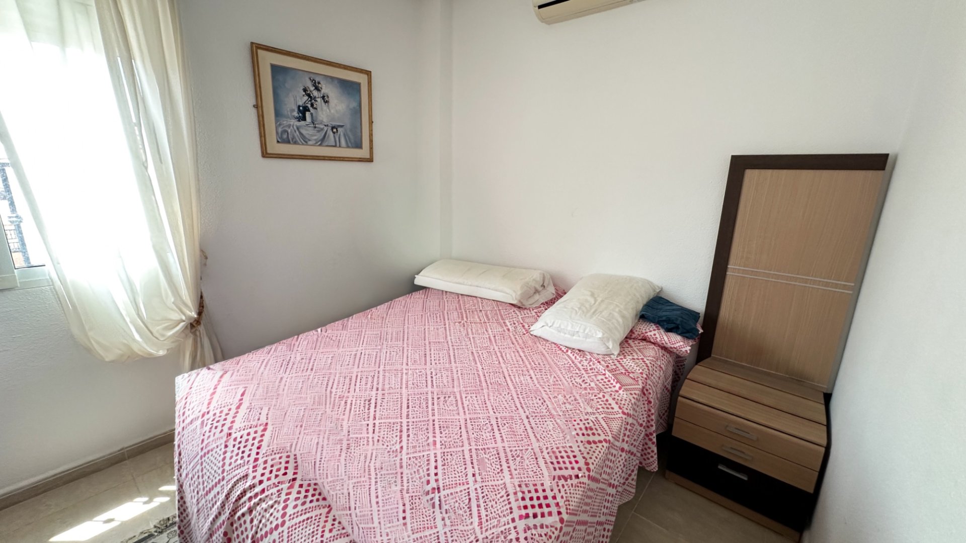 Resale - Townhouse -
Orihuela Costa - Punta Prima