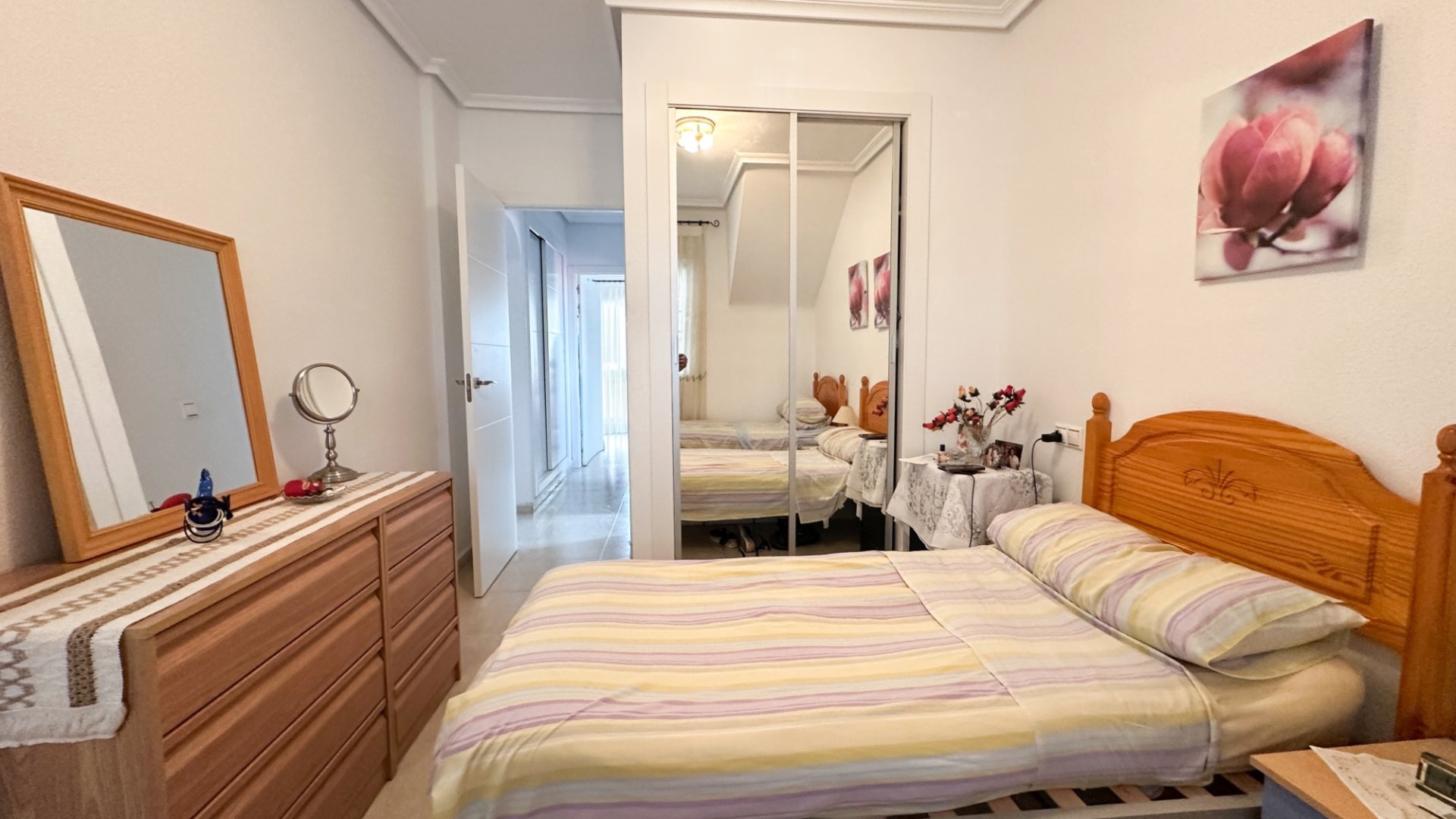 Resale - Townhouse -
Orihuela Costa - Punta Prima