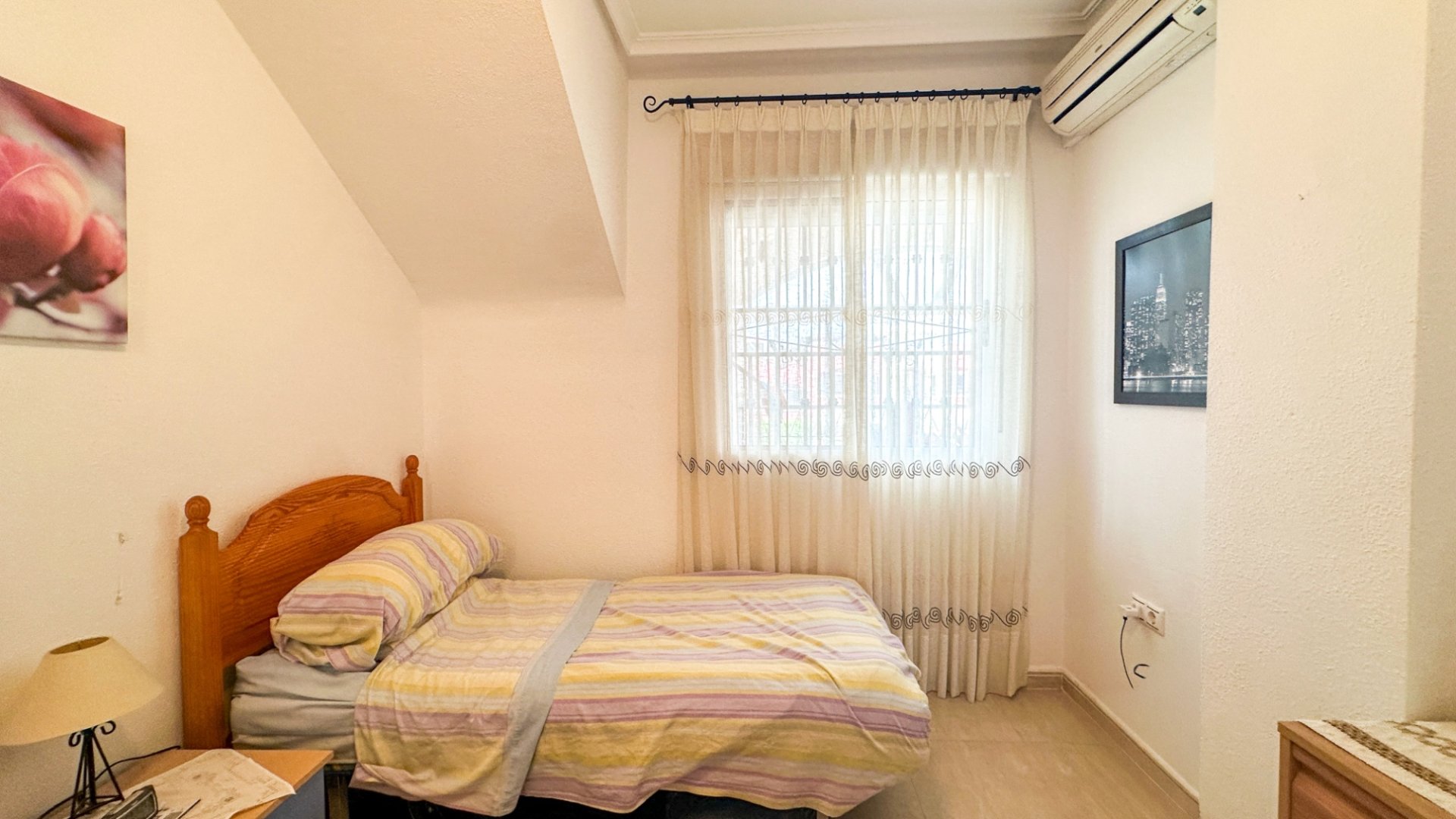Resale - Townhouse -
Orihuela Costa - Punta Prima