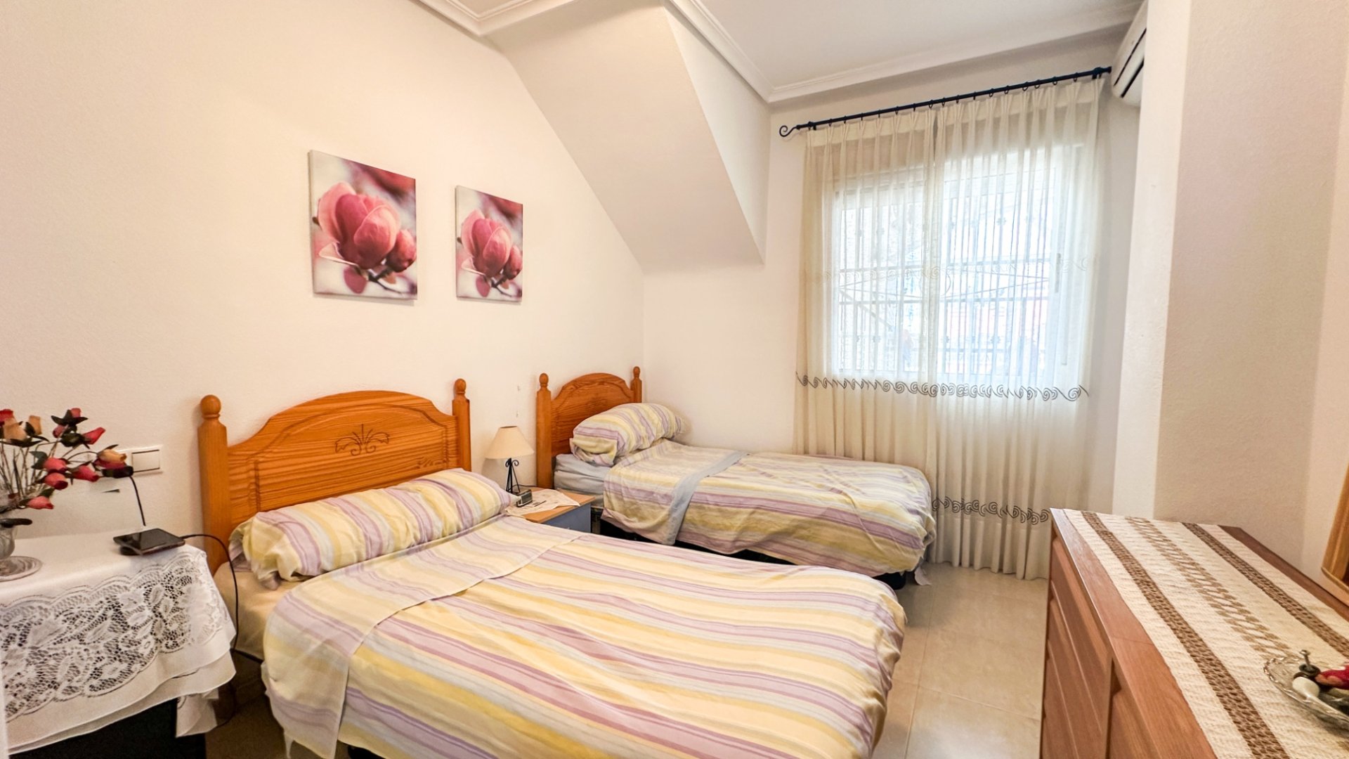 Resale - Townhouse -
Orihuela Costa - Punta Prima