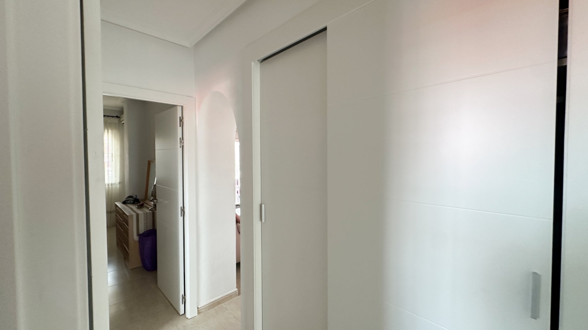 Resale - Townhouse -
Orihuela Costa - Punta Prima