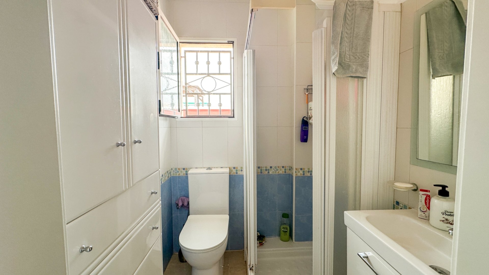 Resale - Townhouse -
Orihuela Costa - Punta Prima