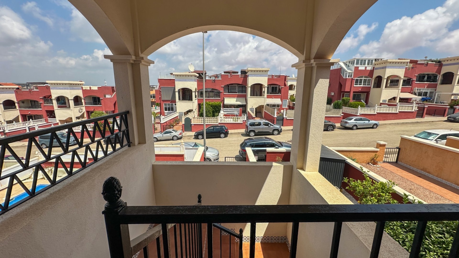 Resale - Townhouse -
Orihuela Costa - Punta Prima
