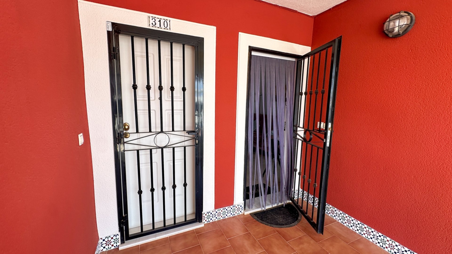 Resale - Townhouse -
Orihuela Costa - Punta Prima