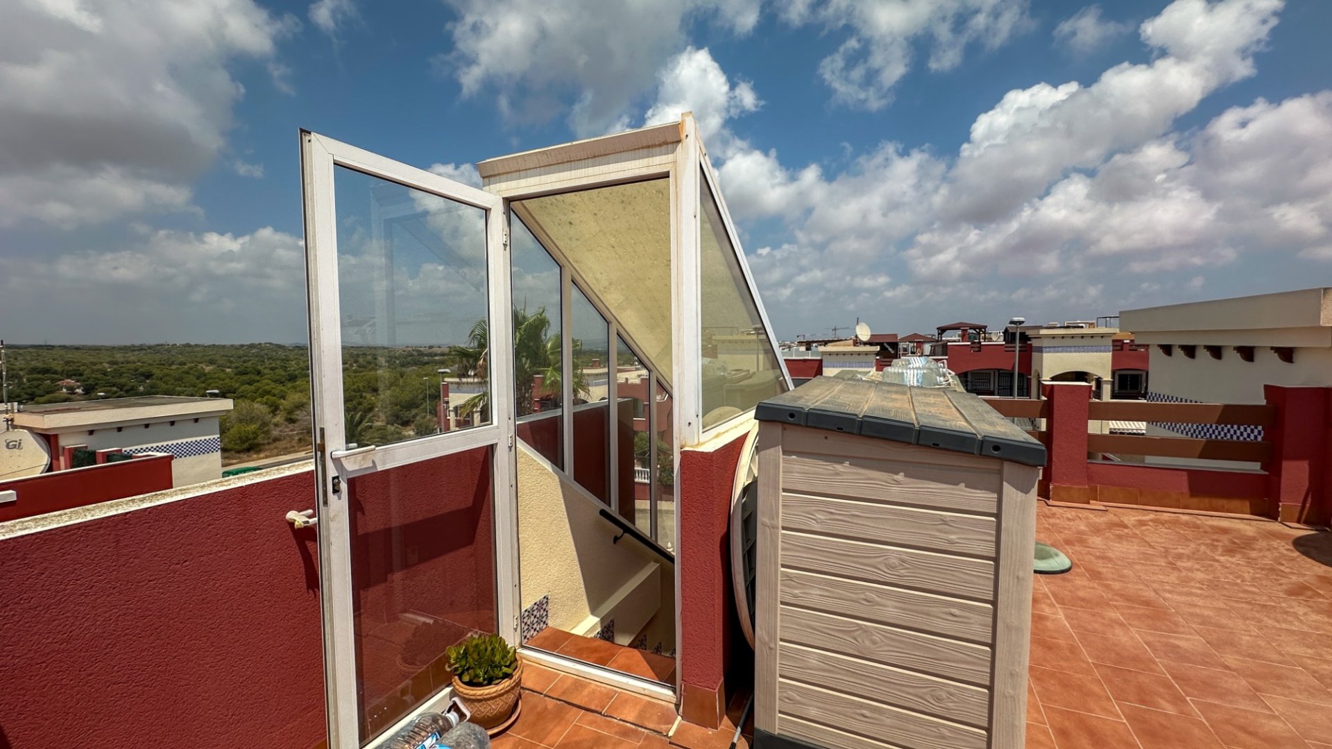 Resale - Townhouse -
Orihuela Costa - Punta Prima