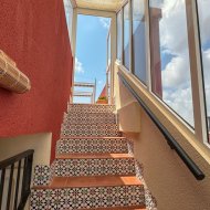 Resale - Townhouse -
Orihuela Costa - Punta Prima