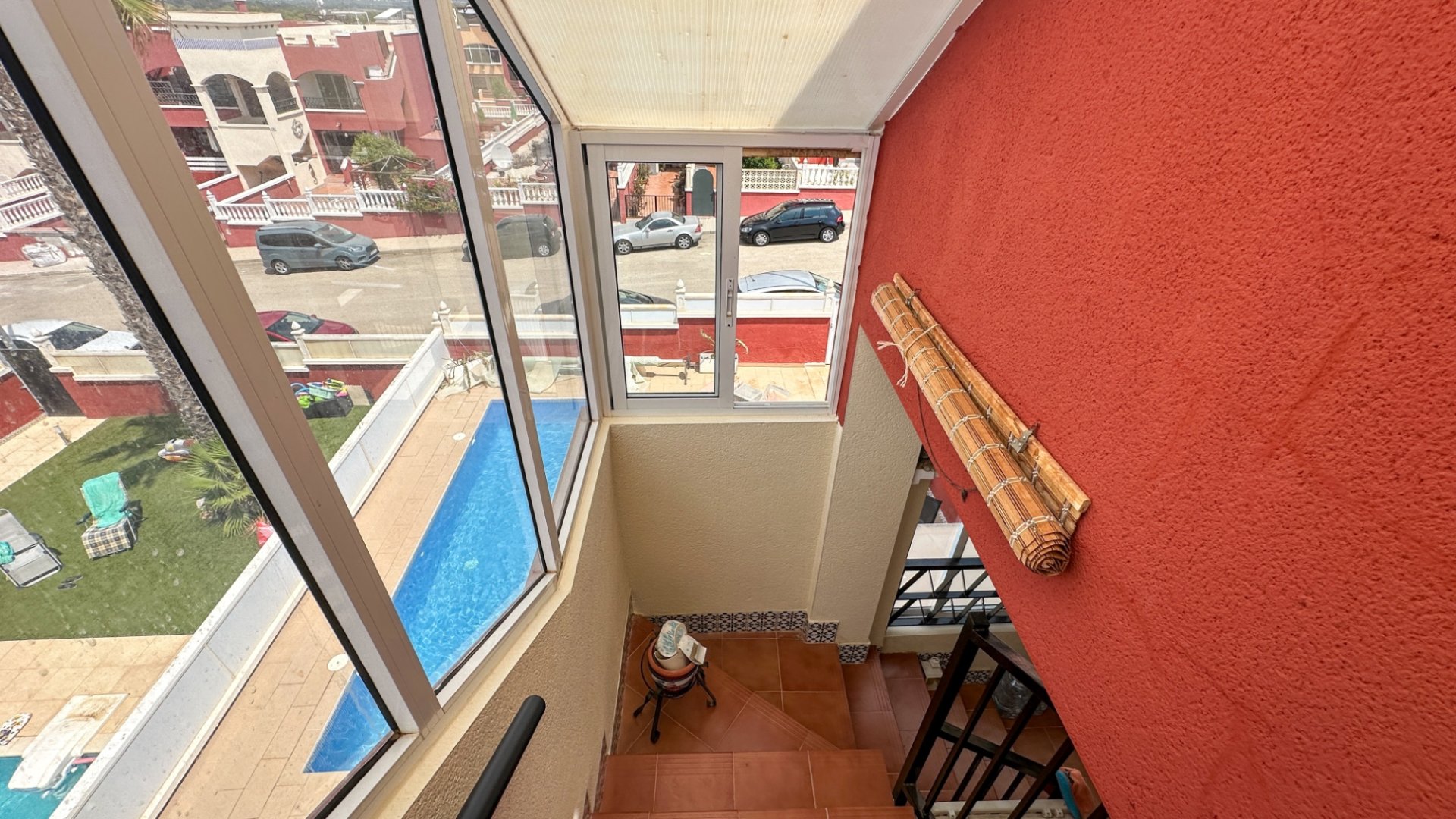 Resale - Townhouse -
Orihuela Costa - Punta Prima