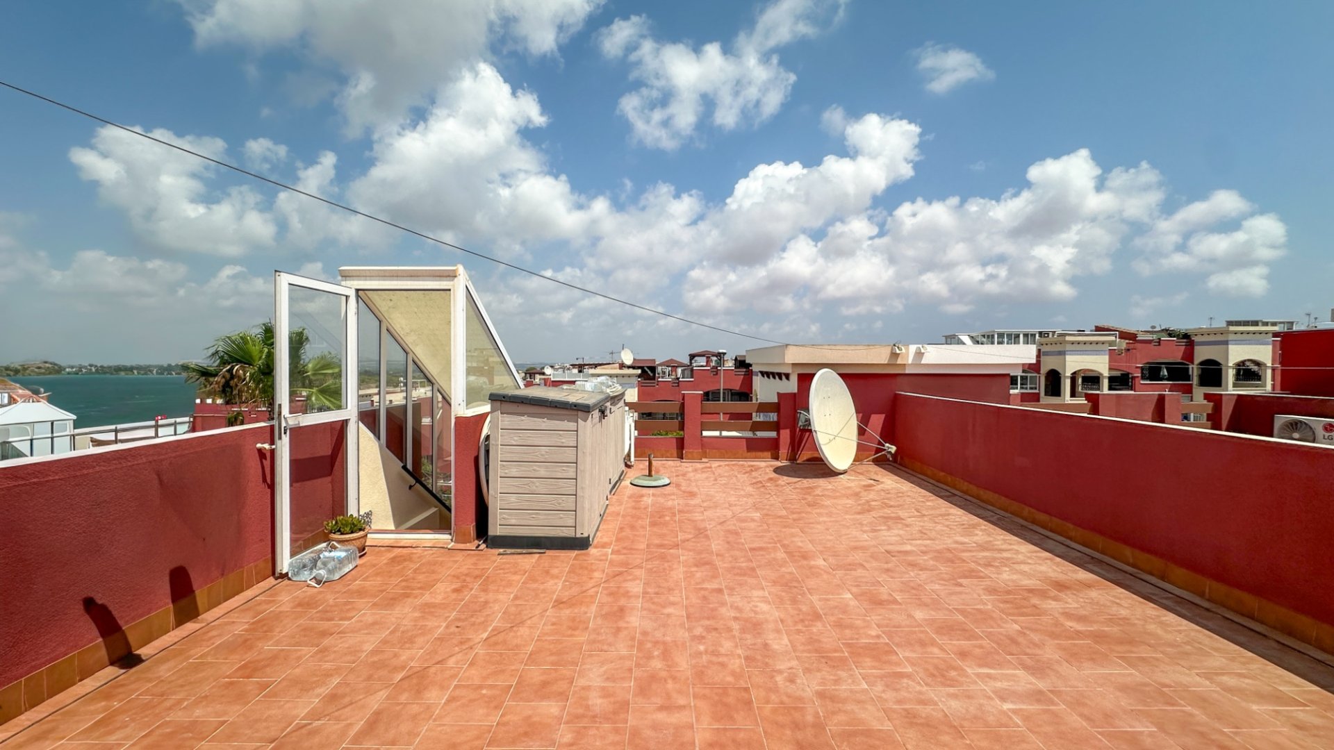 Resale - Townhouse -
Orihuela Costa - Punta Prima