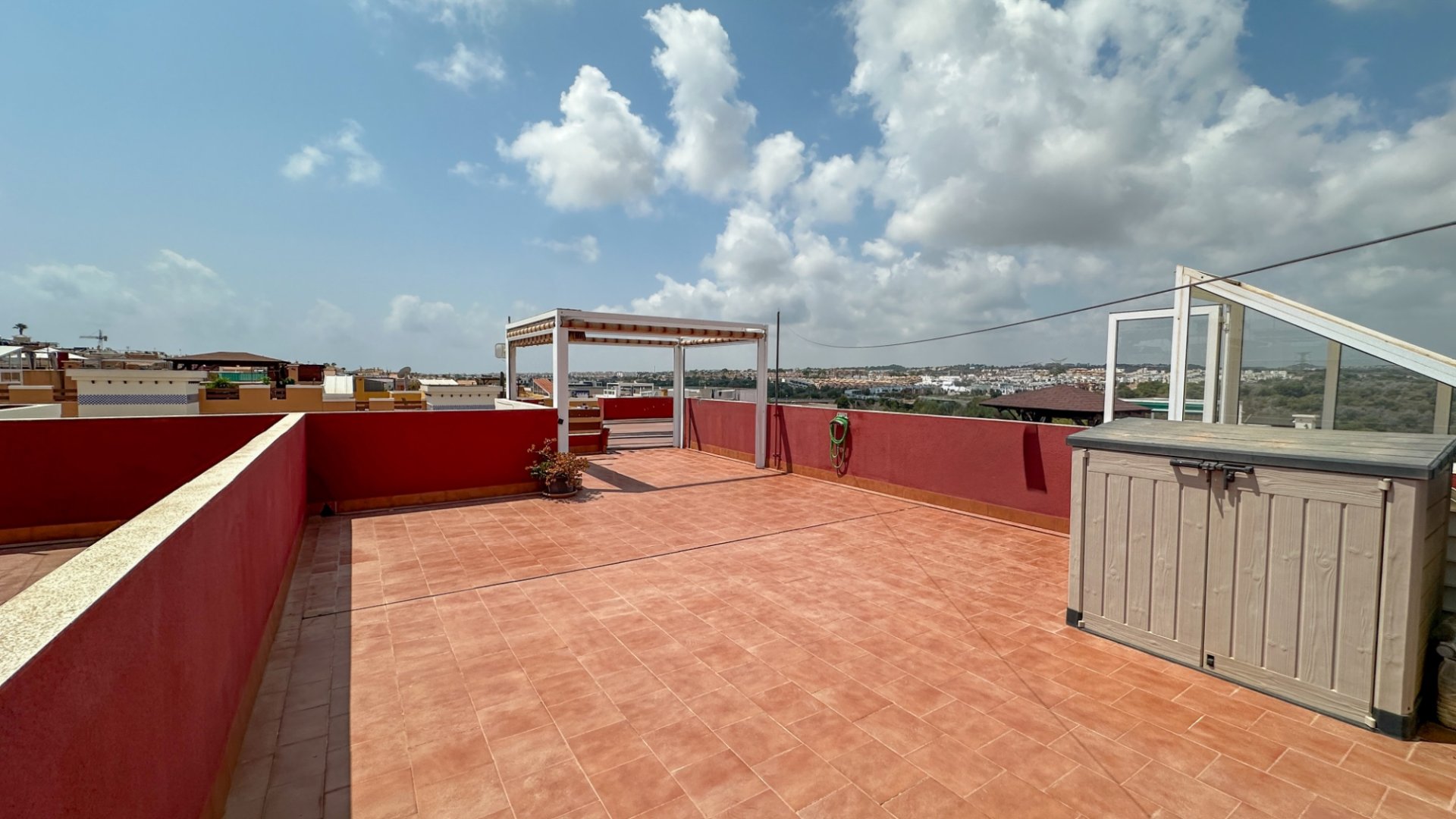 Resale - Townhouse -
Orihuela Costa - Punta Prima