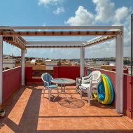Resale - Townhouse -
Orihuela Costa - Punta Prima