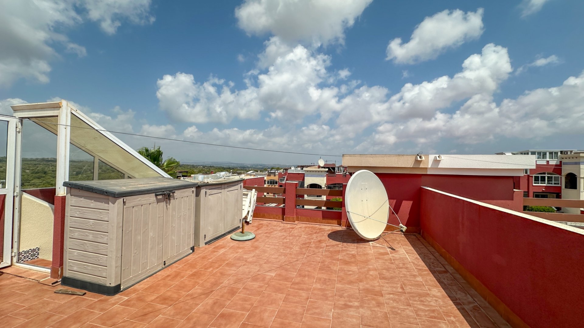 Resale - Townhouse -
Orihuela Costa - Punta Prima