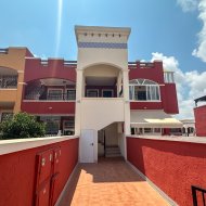 Resale - Townhouse -
Orihuela Costa - Punta Prima