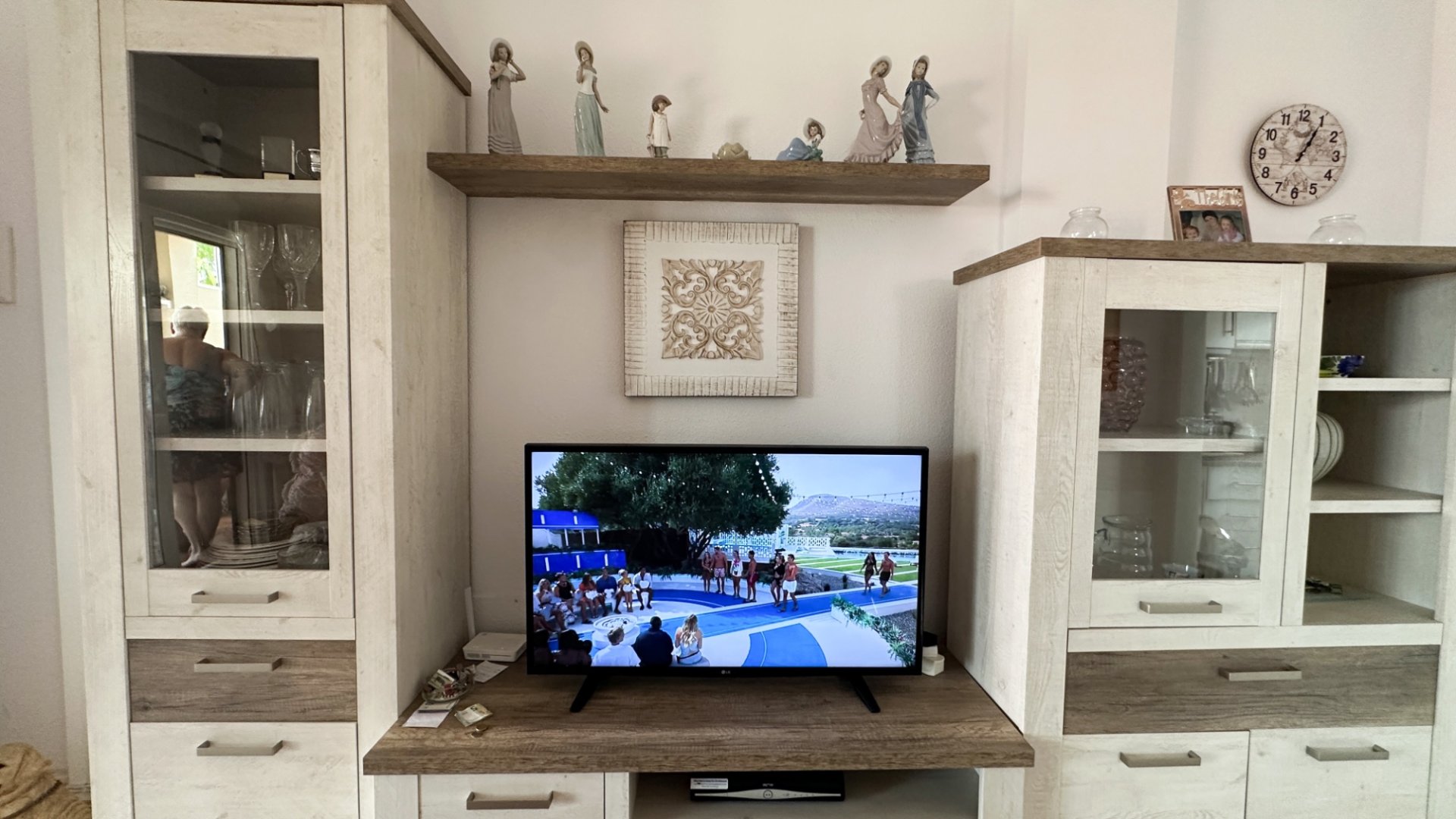 Resale - Townhouse -
Orihuela Costa - Punta Prima