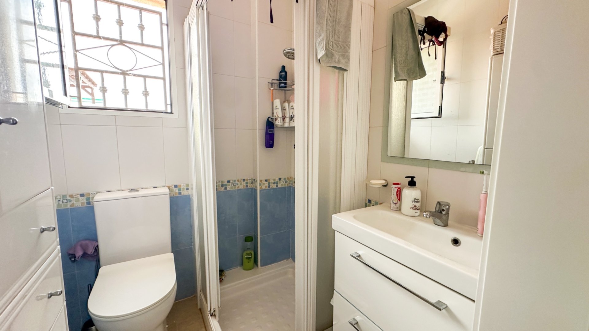 Resale - Townhouse -
Orihuela Costa - Punta Prima
