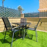 Resale - Townhouse -
Orihuela Costa - Punta Prima