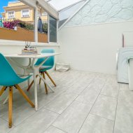 Resale - Townhouse -
Orihuela Costa - Punta Prima
