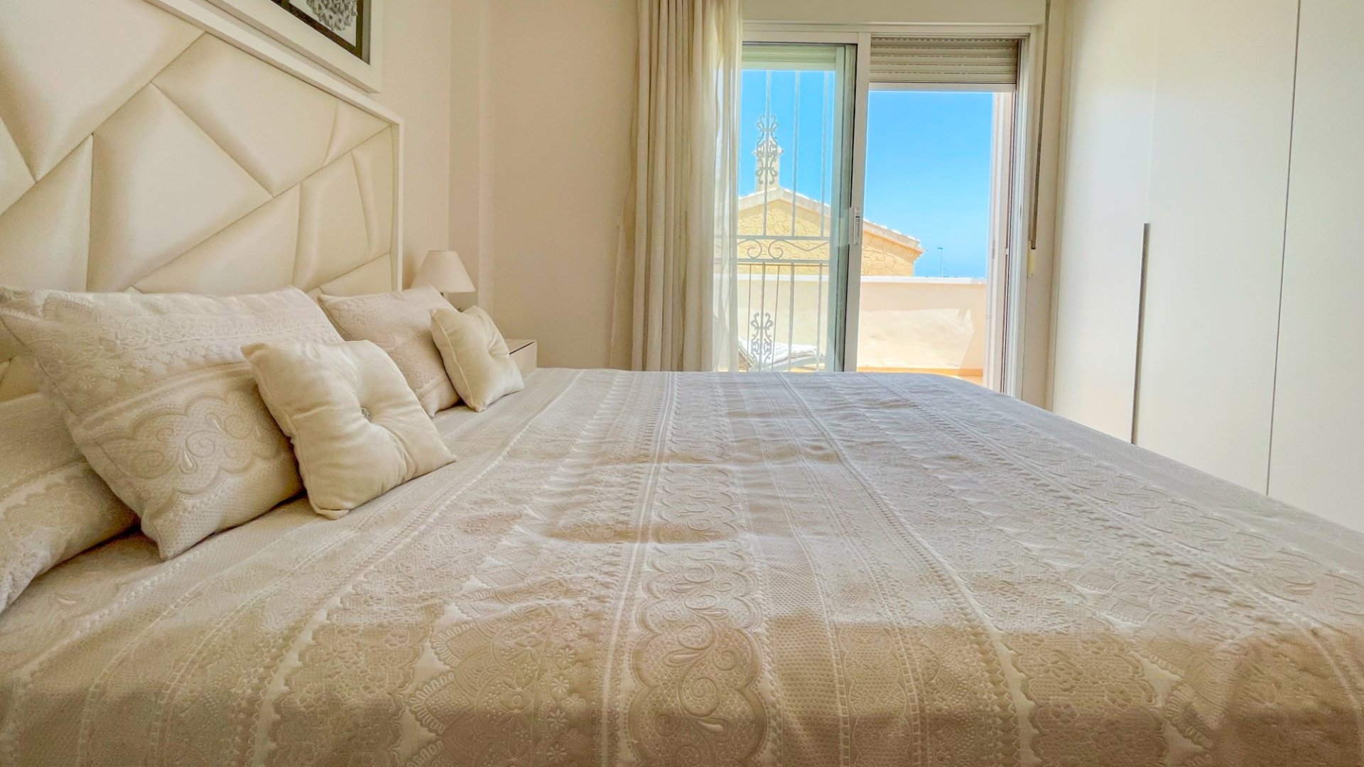 Resale - Townhouse -
Orihuela Costa - Punta Prima