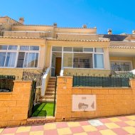 Resale - Townhouse -
Orihuela Costa - Punta Prima
