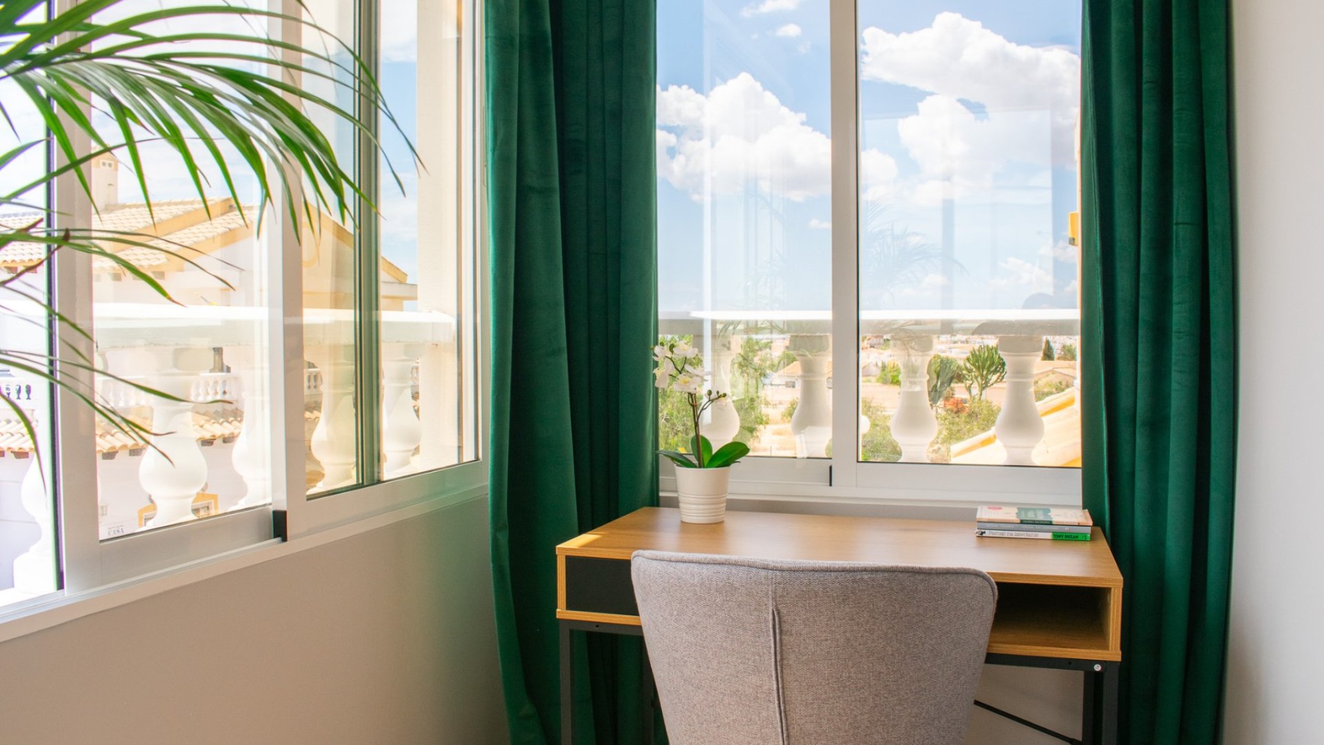 Resale - Townhouse -
Orihuela Costa - Punta Prima