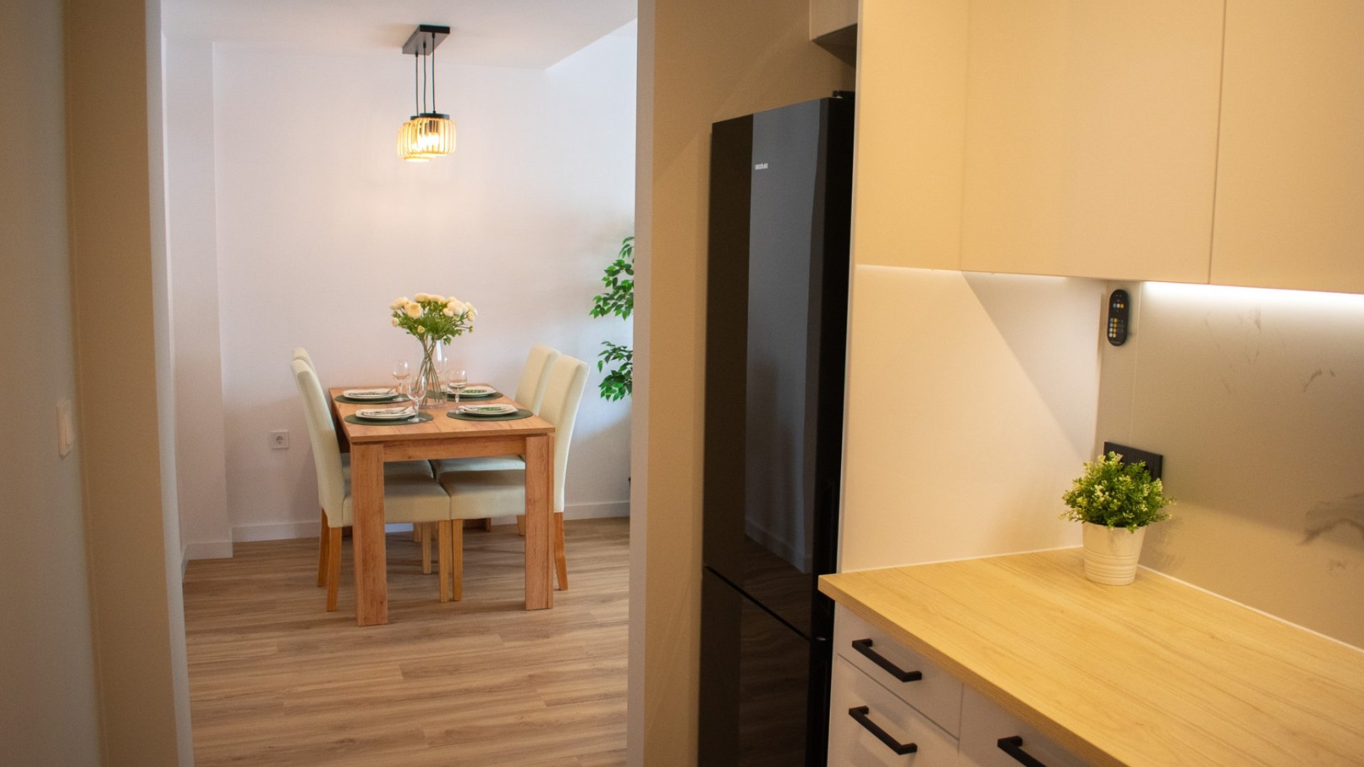 Resale - Townhouse -
Orihuela Costa - Punta Prima