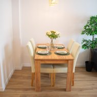 Resale - Townhouse -
Orihuela Costa - Punta Prima