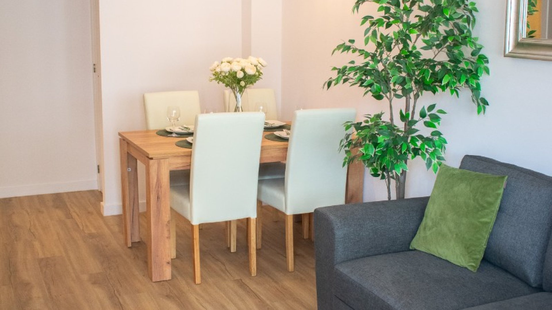 Resale - Townhouse -
Orihuela Costa - Punta Prima