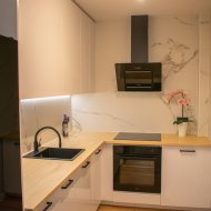 Resale - Townhouse -
Orihuela Costa - Punta Prima