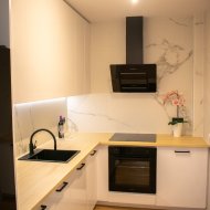 Resale - Townhouse -
Orihuela Costa - Punta Prima