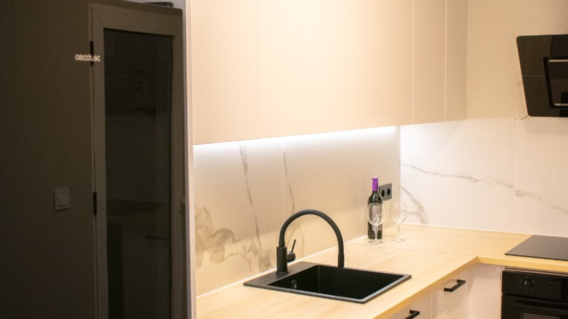 Resale - Townhouse -
Orihuela Costa - Punta Prima