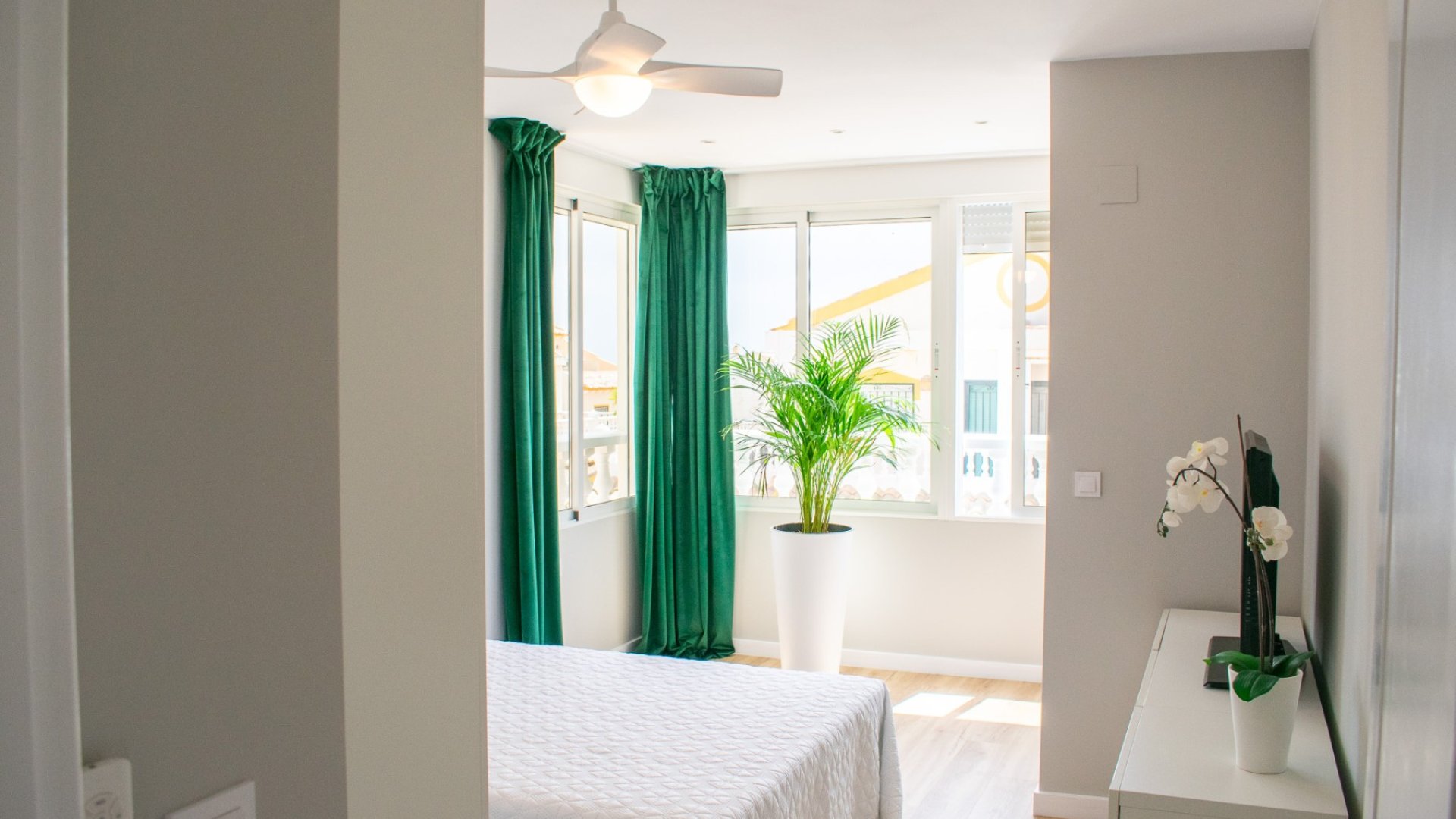 Resale - Townhouse -
Orihuela Costa - Punta Prima