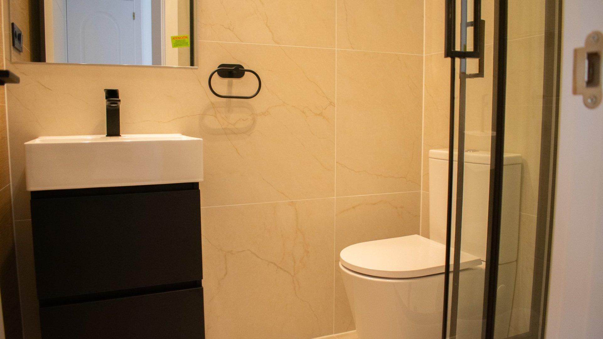 Resale - Townhouse -
Orihuela Costa - Punta Prima