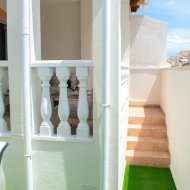 Resale - Townhouse -
Orihuela Costa - Punta Prima