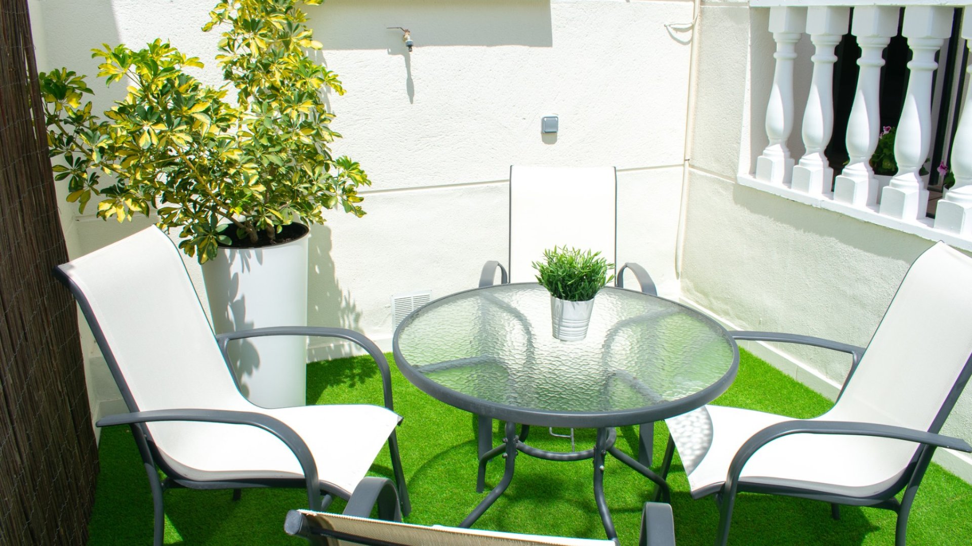 Resale - Townhouse -
Orihuela Costa - Punta Prima