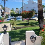 Resale - Townhouse -
Orihuela Costa - Villamartin area