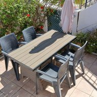 Resale - Townhouse -
Orihuela Costa - Villamartin area