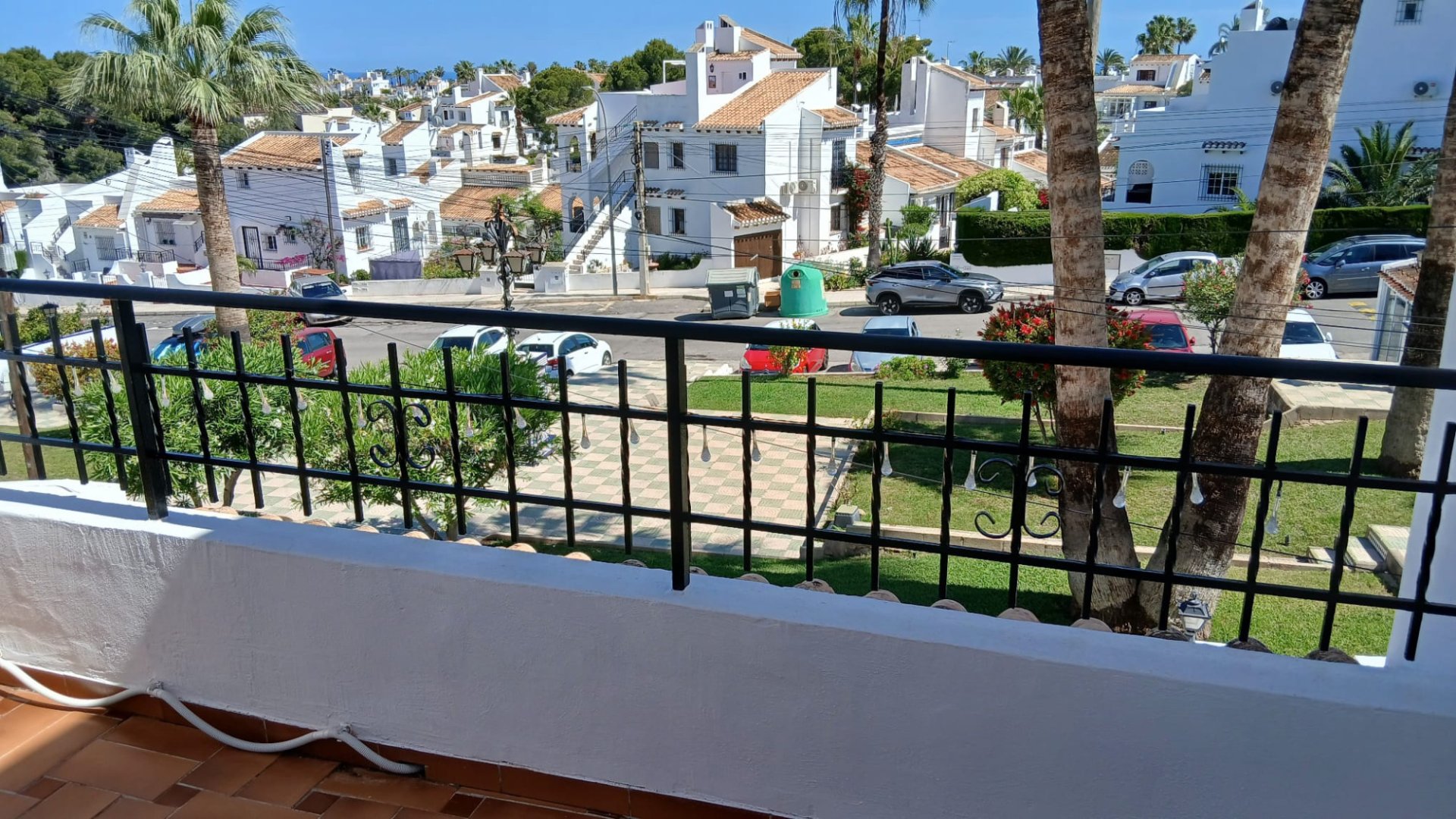 Resale - Townhouse -
Orihuela Costa - Villamartin area
