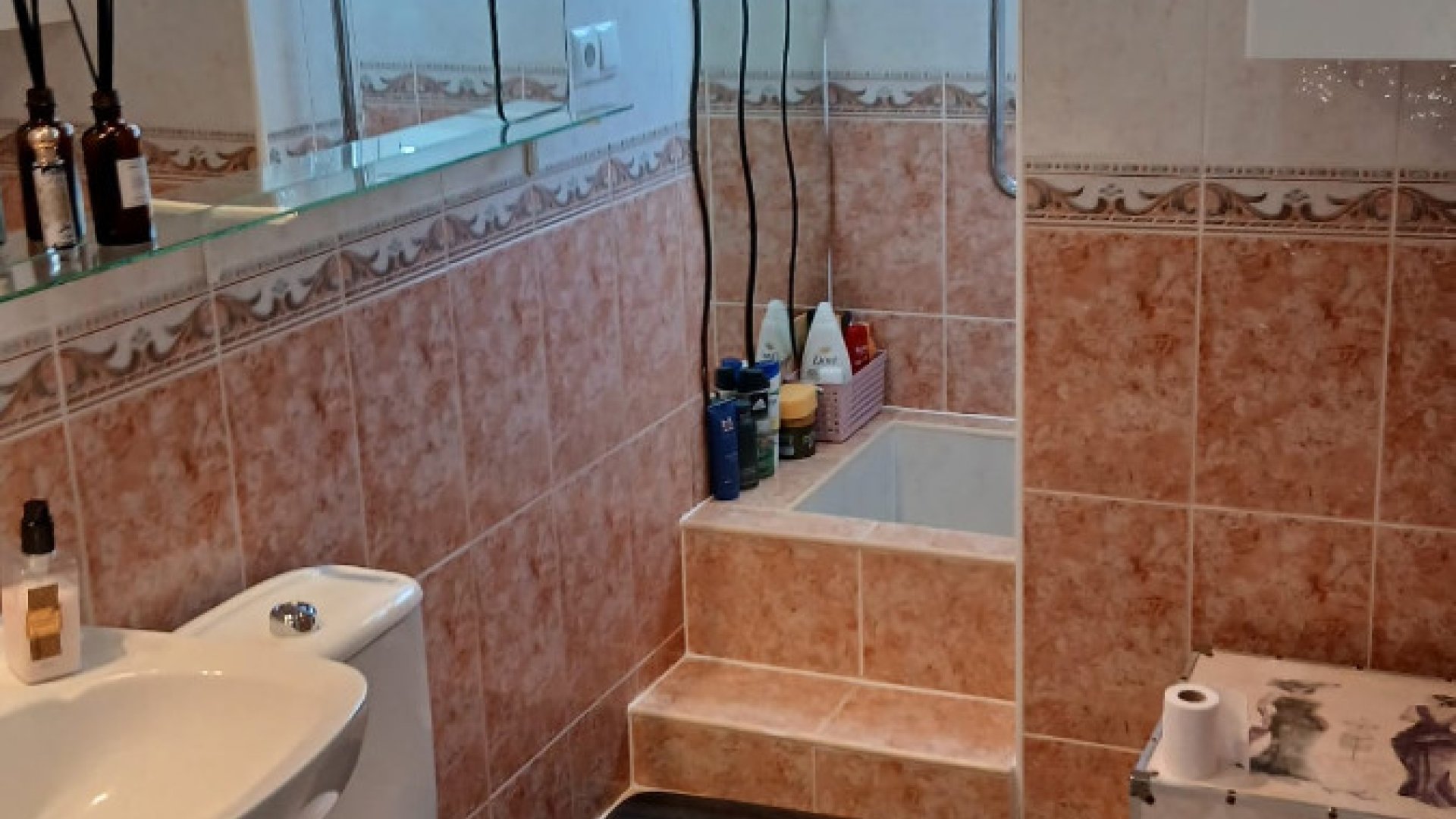 Resale - Townhouse -
Orihuela Costa - Villamartin area