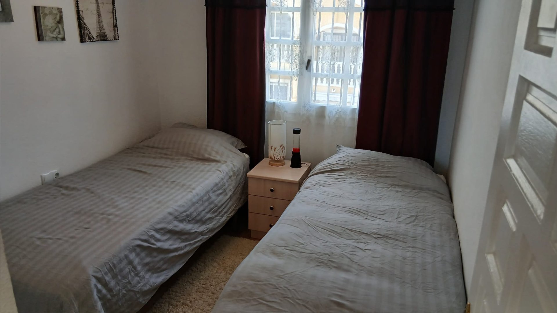 Resale - Townhouse -
Orihuela Costa - Villamartin area