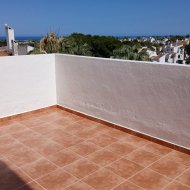 Resale - Townhouse -
Orihuela Costa - Villamartin area